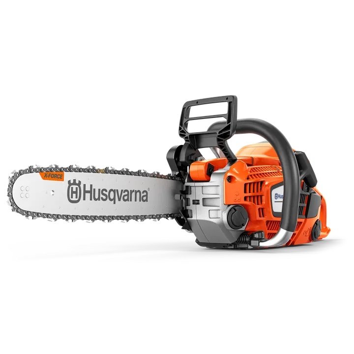 Husqvarna 540 XP Mark III — Tronçonneuse Professionnelle 39,1 cm³ · Guide 38 cm