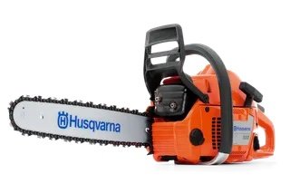Husqvarna 365 X-Torq — Tronçonneuse Thermique Pro 70,7 cm³ · 3,6 kW · Guide 45 cm SN